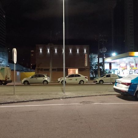 קוריטיבה Piemont Hotel מראה חיצוני תמונה
