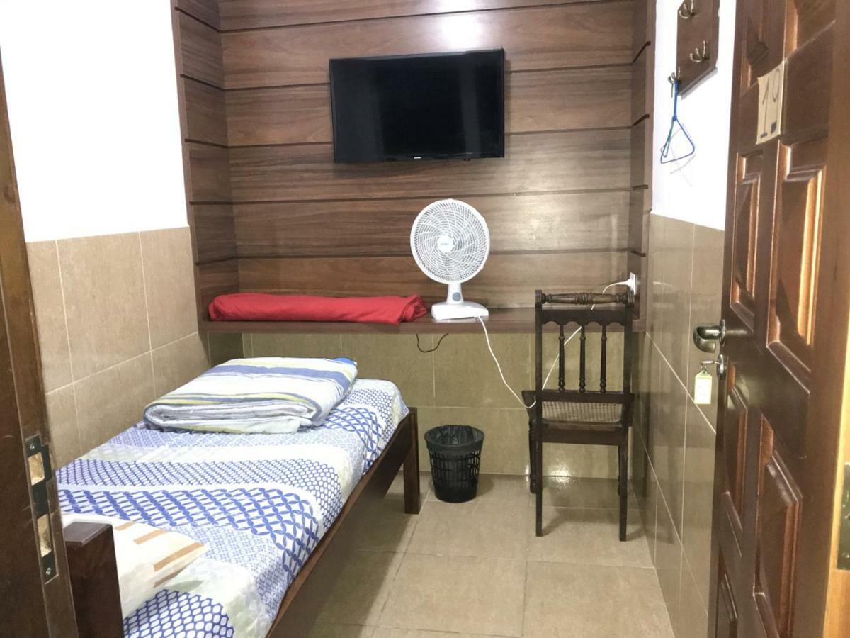 קוריטיבה Piemont Hotel מראה חיצוני תמונה