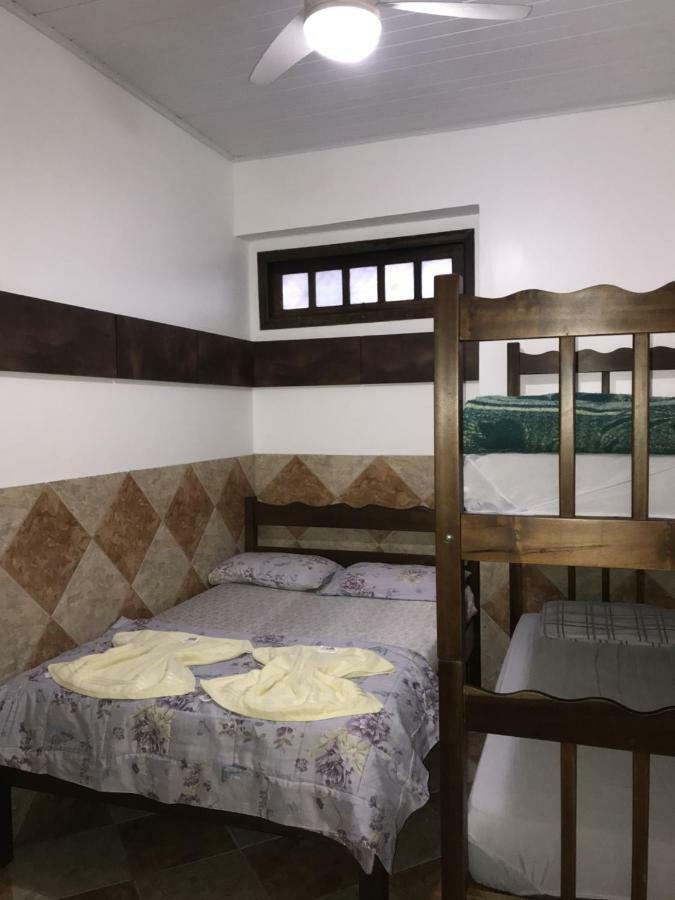 קוריטיבה Piemont Hotel מראה חיצוני תמונה
