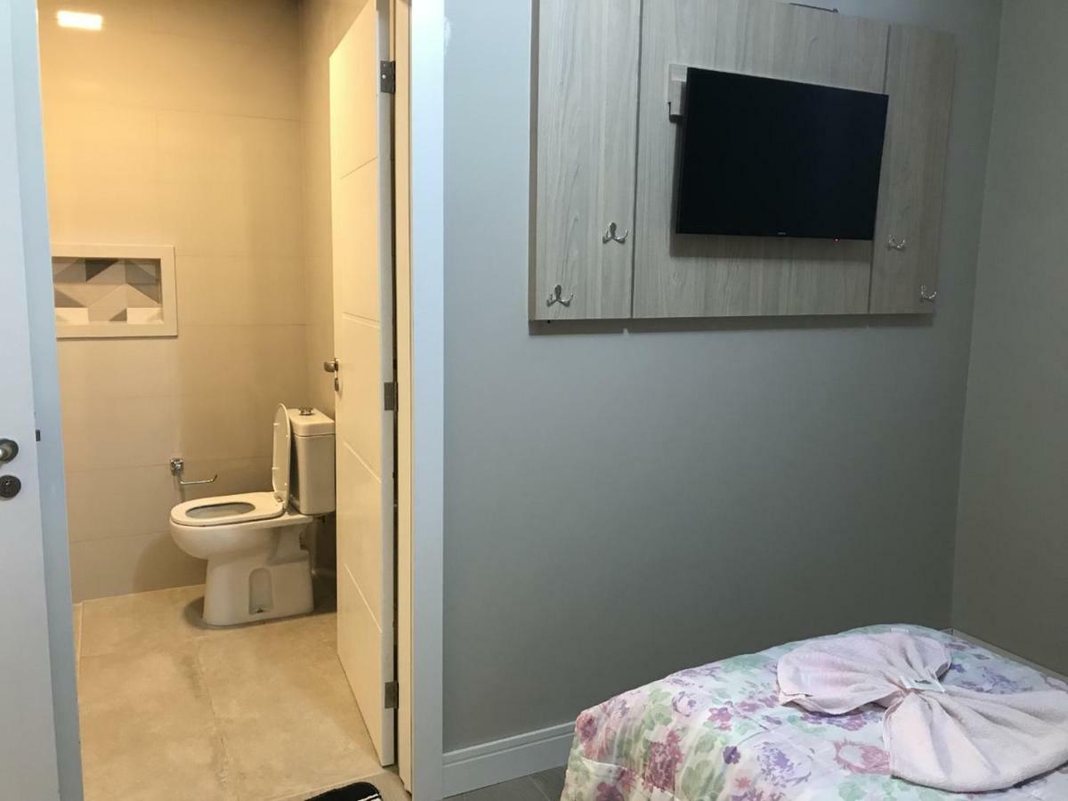 קוריטיבה Piemont Hotel מראה חיצוני תמונה