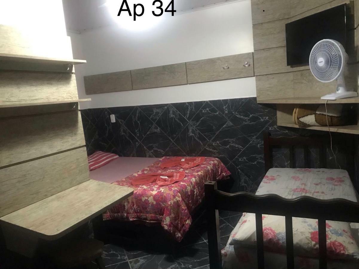 קוריטיבה Piemont Hotel מראה חיצוני תמונה
