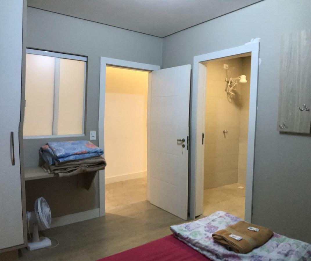 קוריטיבה Piemont Hotel מראה חיצוני תמונה