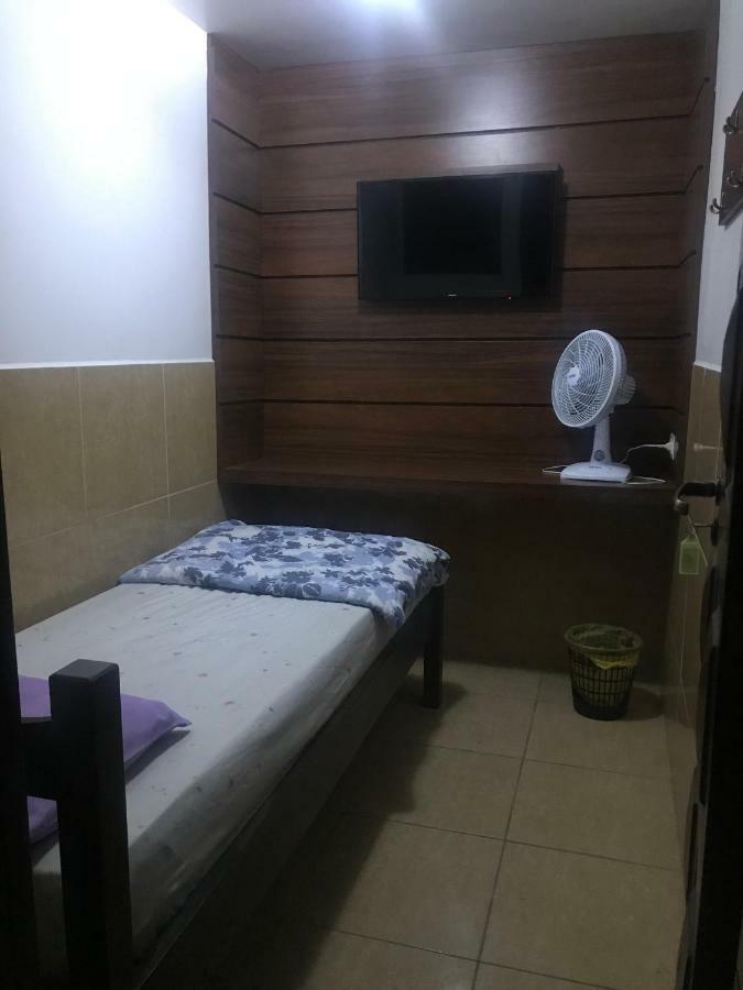 קוריטיבה Piemont Hotel מראה חיצוני תמונה