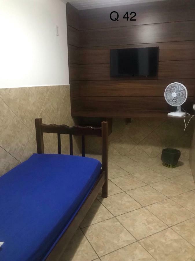 קוריטיבה Piemont Hotel מראה חיצוני תמונה