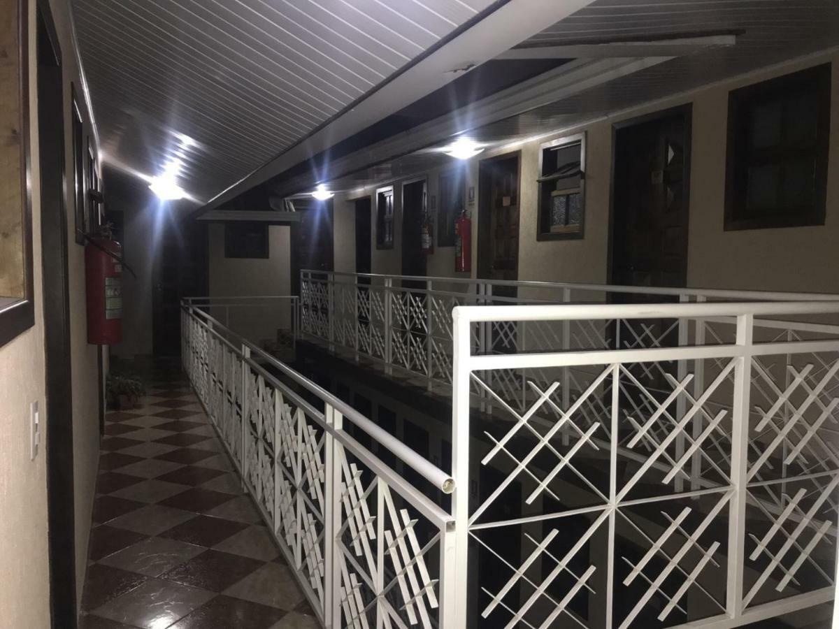 קוריטיבה Piemont Hotel מראה חיצוני תמונה
