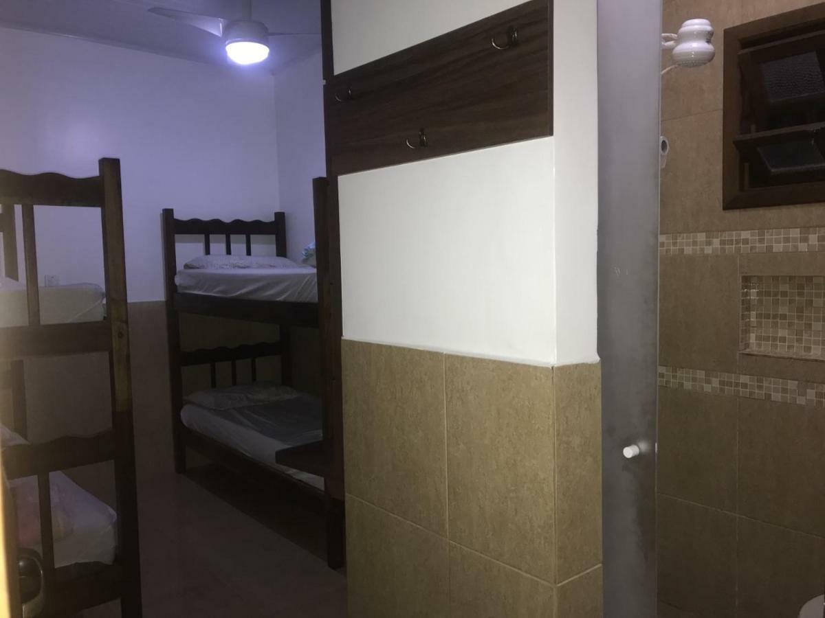 קוריטיבה Piemont Hotel מראה חיצוני תמונה
