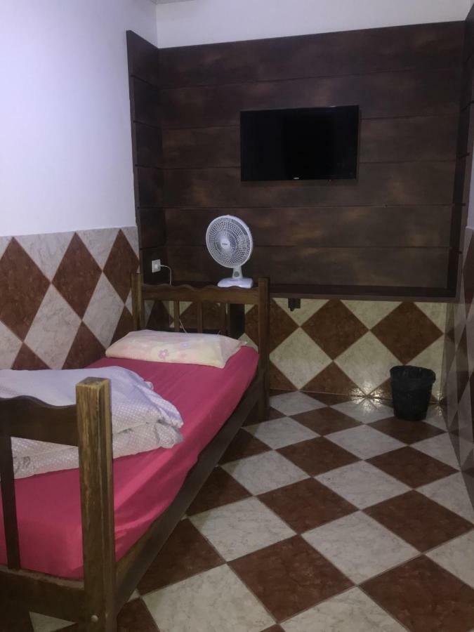 קוריטיבה Piemont Hotel מראה חיצוני תמונה
