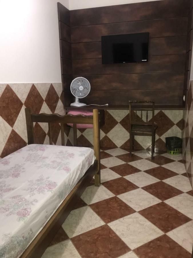 קוריטיבה Piemont Hotel מראה חיצוני תמונה