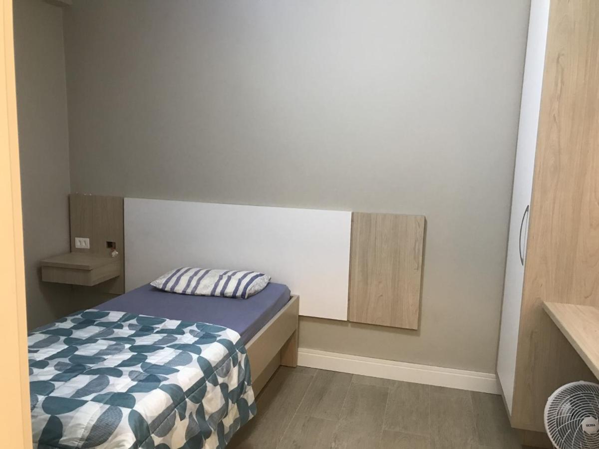 קוריטיבה Piemont Hotel מראה חיצוני תמונה