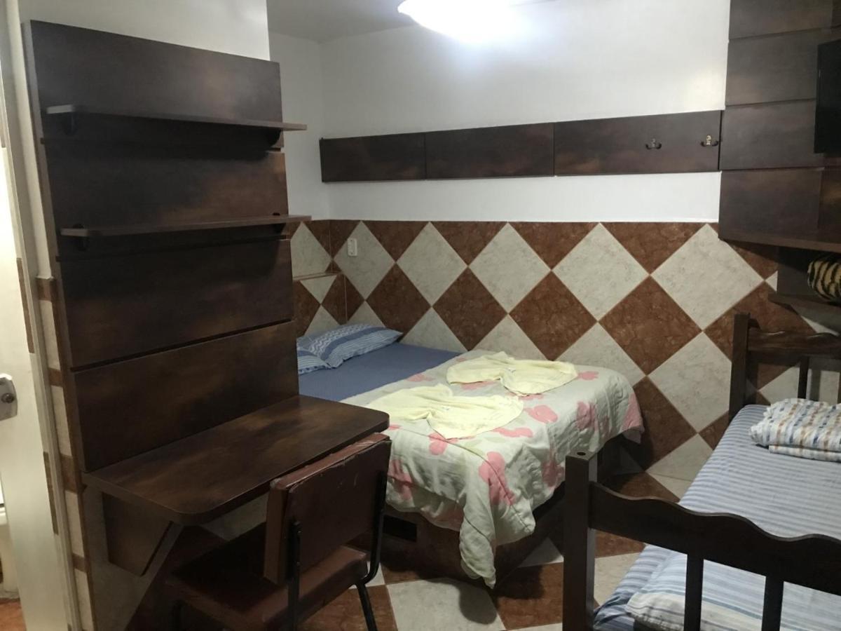 קוריטיבה Piemont Hotel מראה חיצוני תמונה