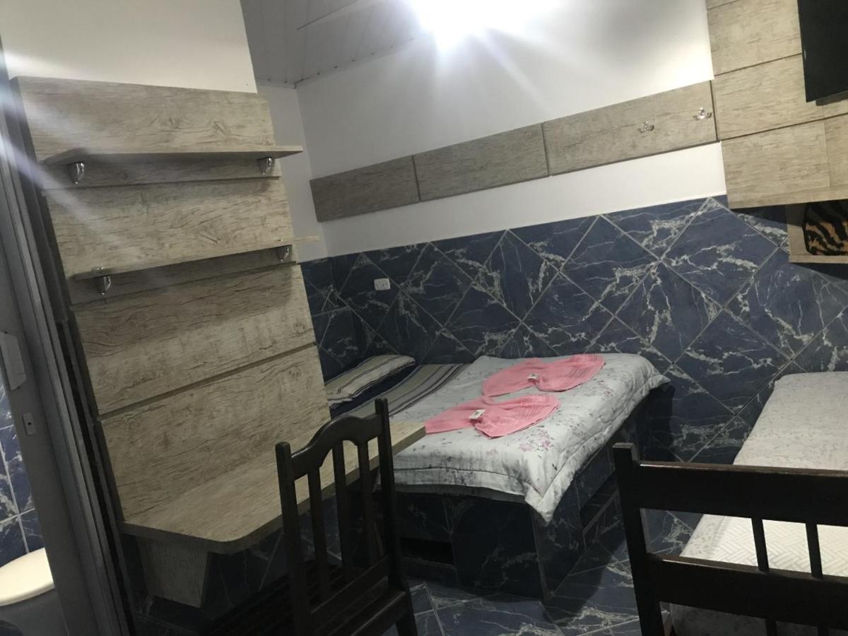 קוריטיבה Piemont Hotel מראה חיצוני תמונה