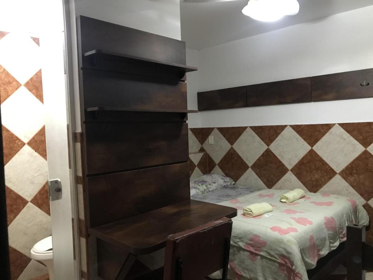 קוריטיבה Piemont Hotel מראה חיצוני תמונה