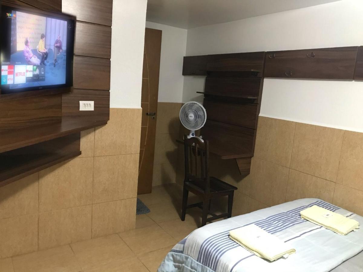 קוריטיבה Piemont Hotel מראה חיצוני תמונה