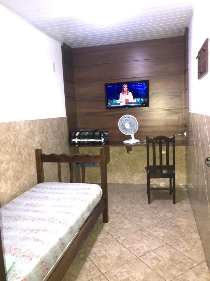 קוריטיבה Piemont Hotel מראה חיצוני תמונה
